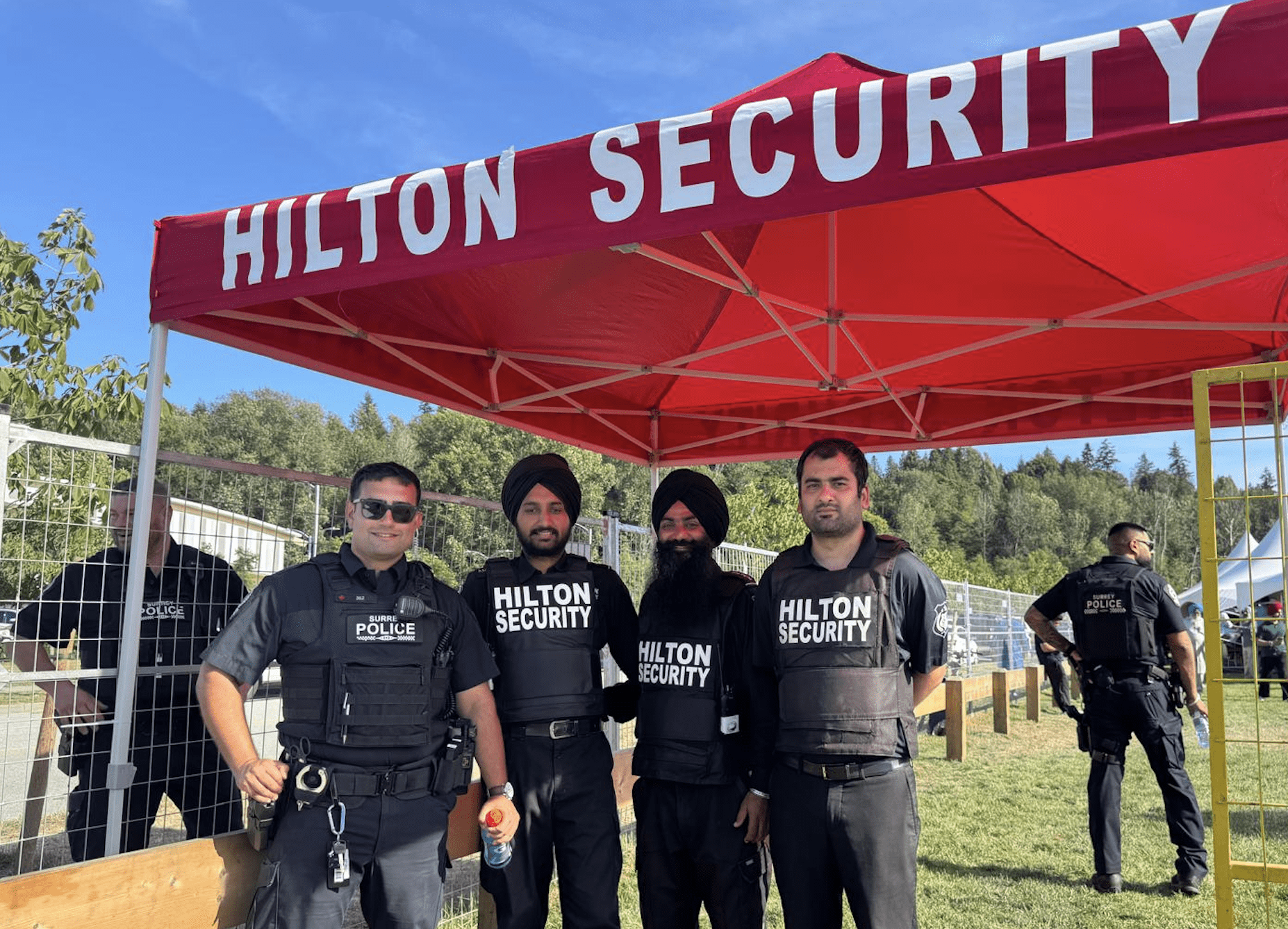 The Indispensable Benefits of Professional Security Guards for British Columbia Businesses