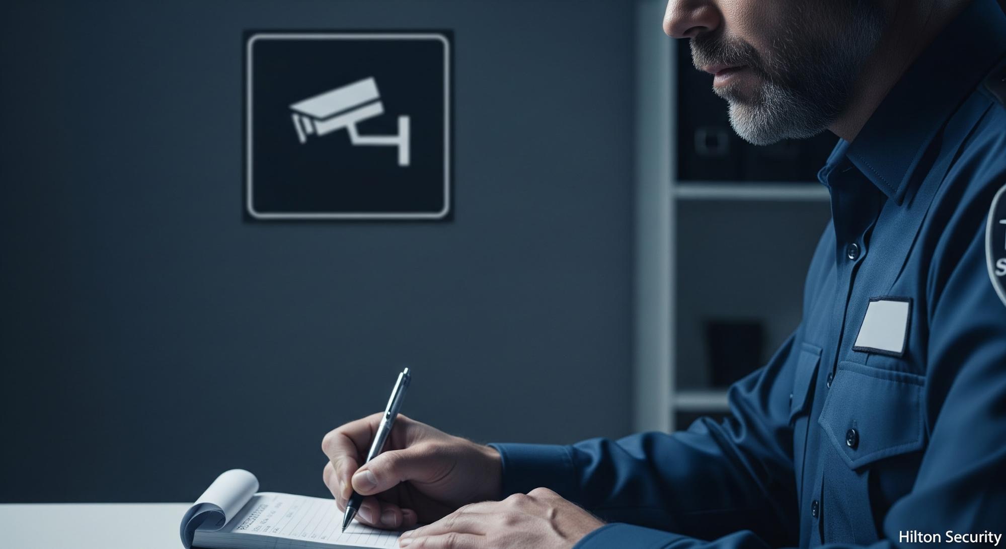 Expert Training Elevates Our Core Security Services