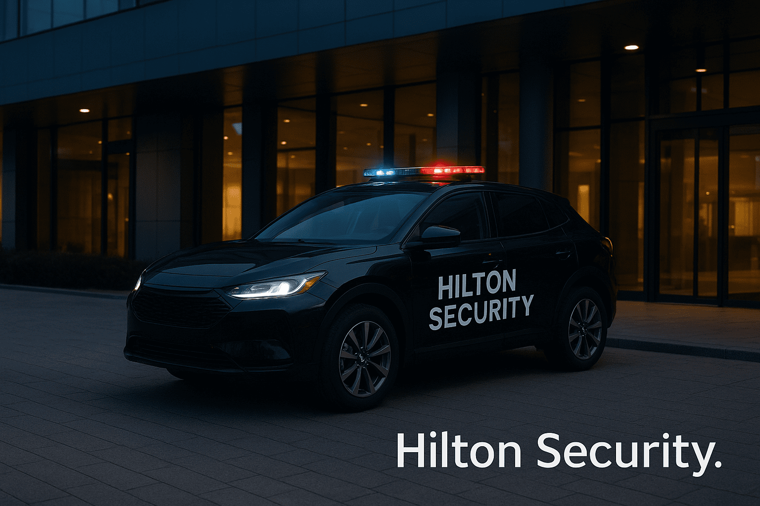 Technology as the Ultimate Force Multiplier