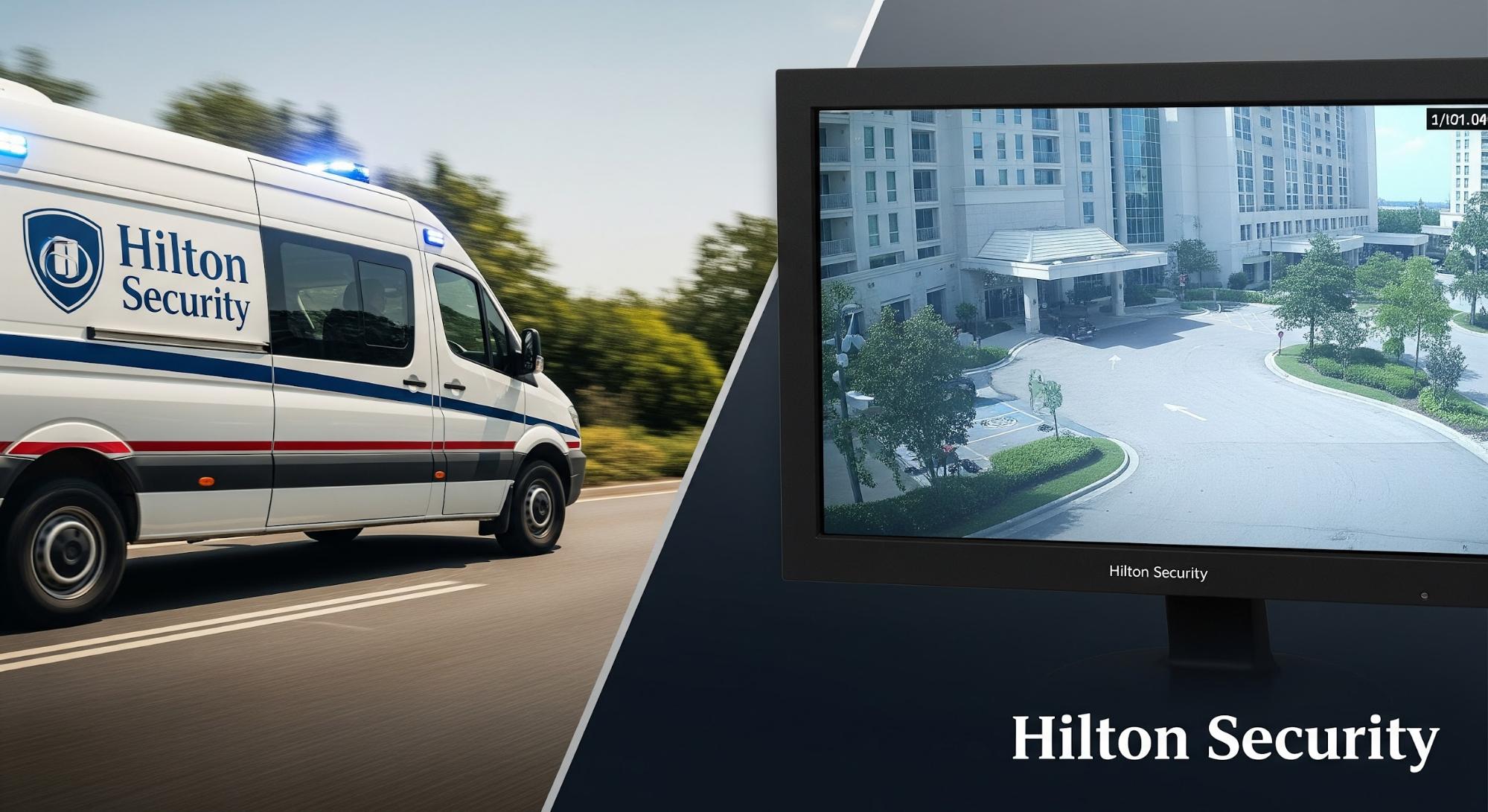 The Proactive Role of On-Site Security Guards