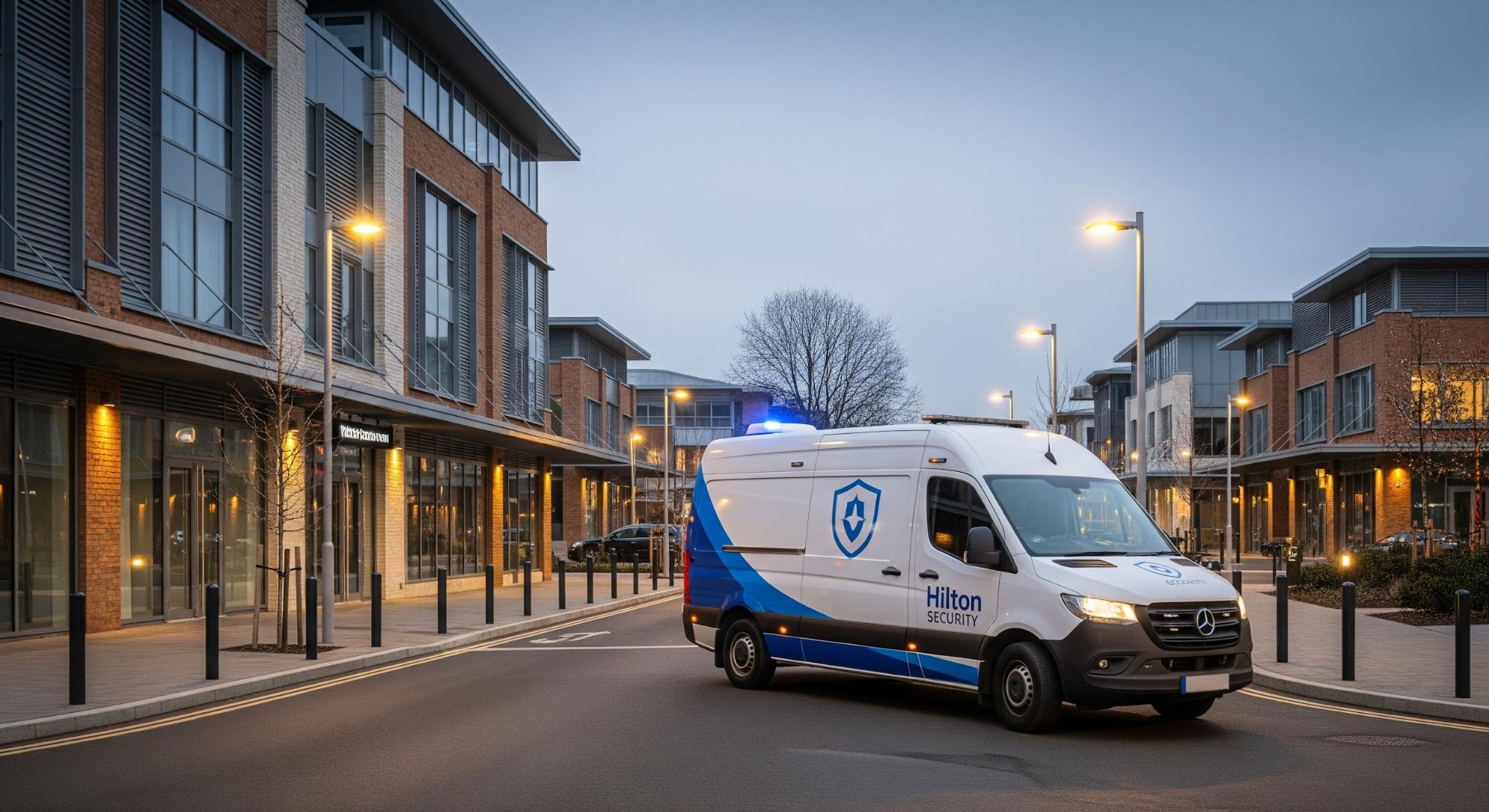 Unpacking Security Guard Training Standards